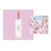 30ML Natural Floral Women Perfume Long-lasting Fragrance Fresh Scent Liquid Perfume Spray Romantic Gift for Mom Wife Girlfriend