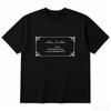 Harry Styles Here I Am Just As Charming And Sexy As You Dreamed Id Be Tshirt 100cotton Unisexs Unisexs Popular Oversized Tshirt