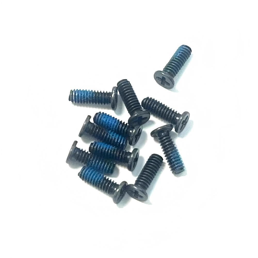 HSSDTECH Laptop Bottom Cover Screws for Acer Aspire 5 A515-54 A515-54G A515-55 A515-55G N18Q13