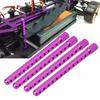 4pcs Car   Column Fit for   94102 Celsius 94122 Celsius 94103 Celsius 94123 1Celsius10 RC Car Model