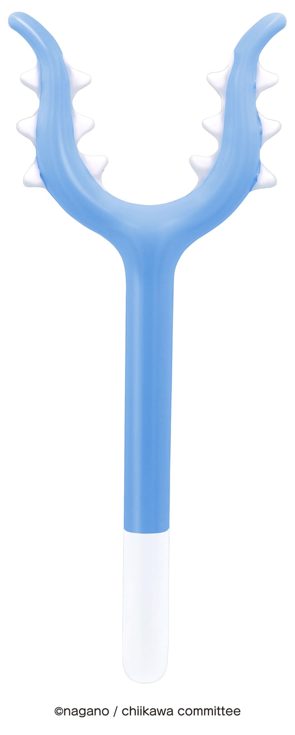 

Ikeda Kogyo Soft Sasumata Hachiware 003800040