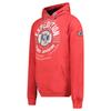 Bluza Geographical Norway GALDEMAR RED DB MEN 100 Red Men's (WZ3020H/GN-Red)