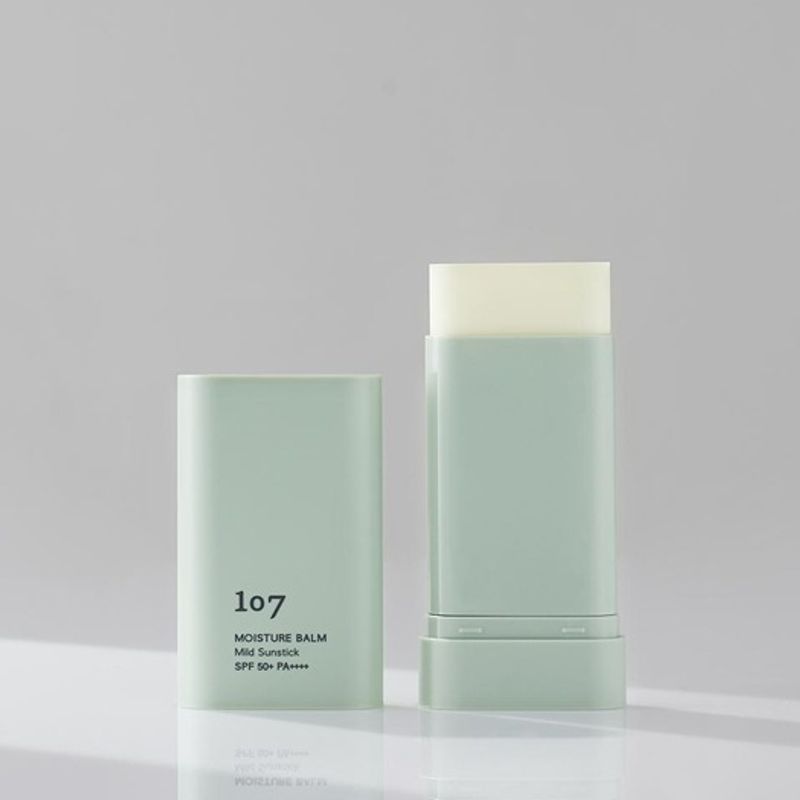 Увлажняющий бальзам Мягкий солнцезащитный стик 18 г (SPF50 + / PA ++++) 18г
