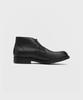 Firenze Atelier [Vibram] Ankle Line Solid Chukka Boots 2700 [Kip Black]