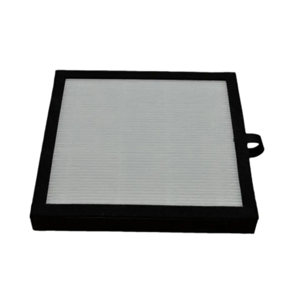 Advanced HEPA Air Filter For 110mm 136*146*29mm Air Filtration System Advanced HEPA Technology Maintenance Reminder Feature