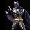 HiPlay MODOKING "The Flash" Movie Version Batman Ben Affleck 1/12 Scale Pre-Colored Plastic Model Kit, Approximately 150mm Tall