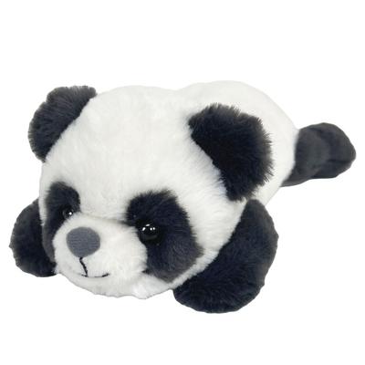 BESTEVER Animal Sauvage Peluche Stylo Stylo Panda 48128 Étui, Pochette, Étui, Panda, Chat, Ours,