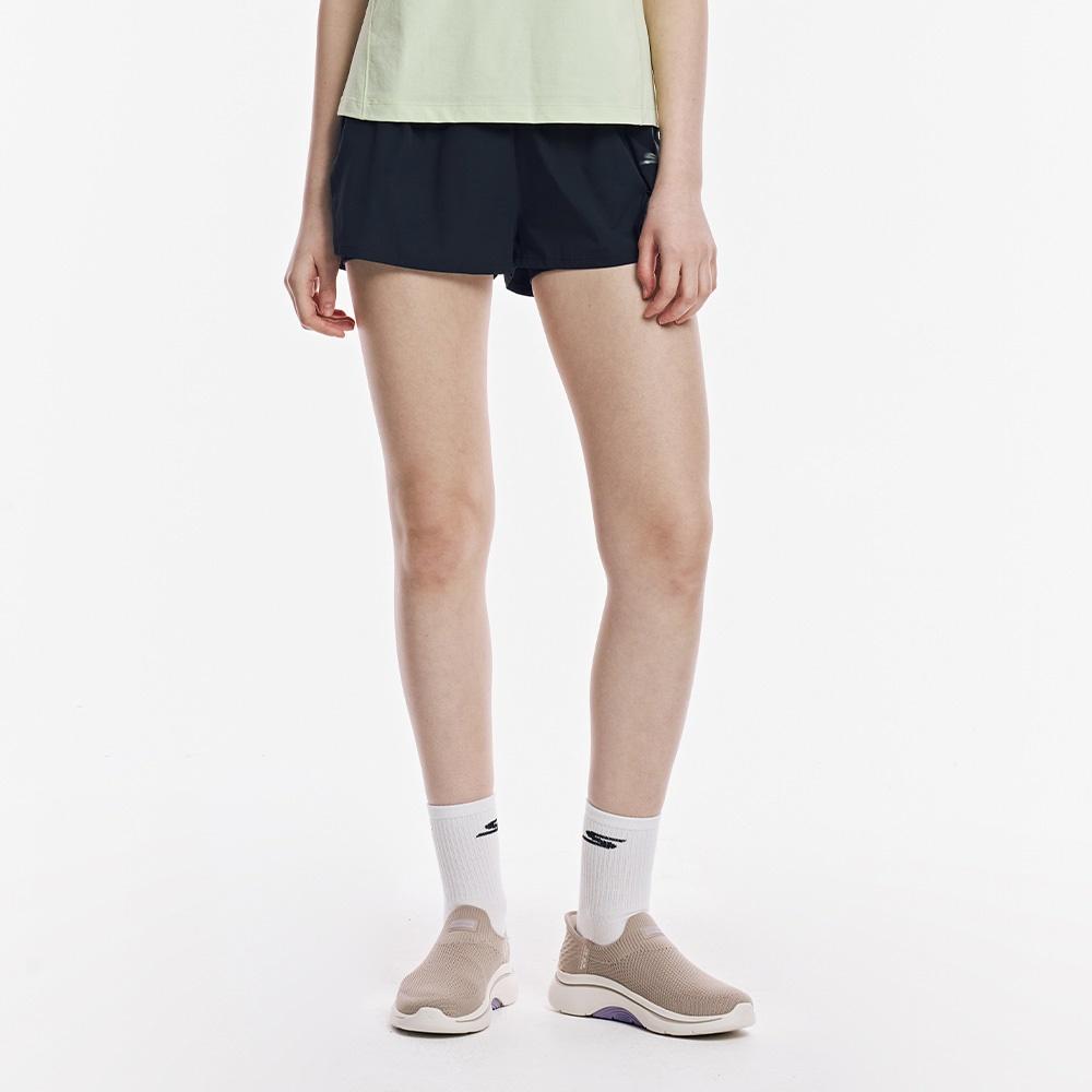 Skechers Women'S Performance Running Shorts_Sp3Whcfm011