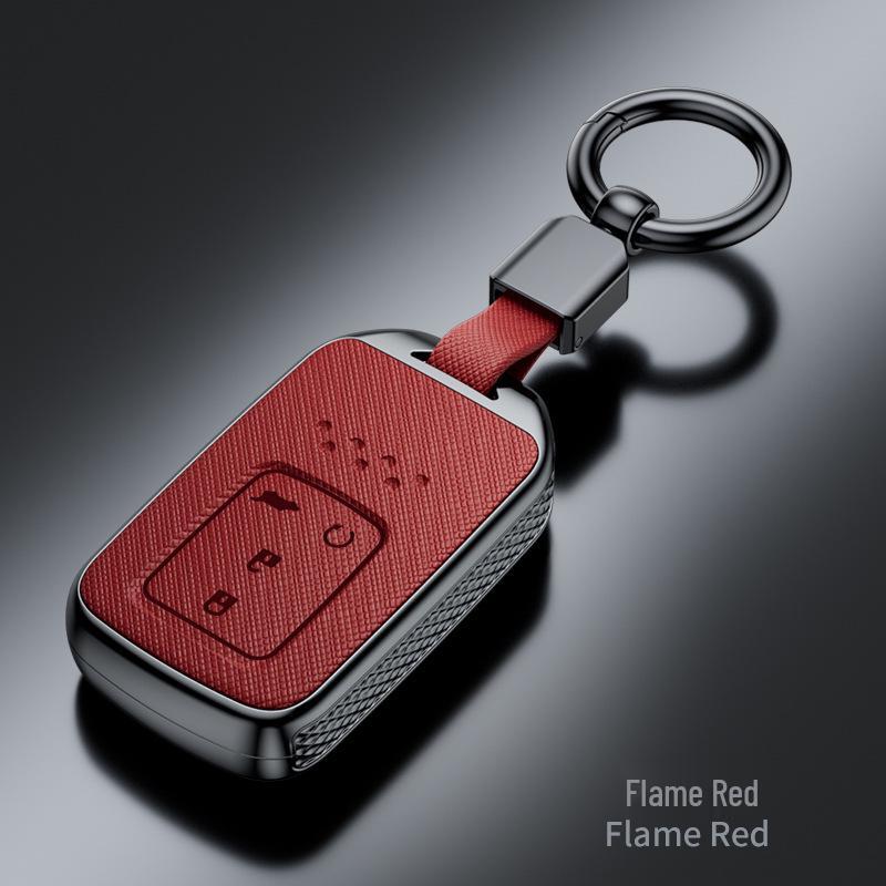 Versatile Bag Buckle for Honda Models: CR-V, Civic, XR-V, Accord, Lingpai, Haoying, Avancier – Stylish for Men and Women