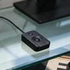 Windows Hello 10/11 Biometric Fingerprint Login USB Reader Scanner Module Device for PC/Laptop Security Key Safe Account Login