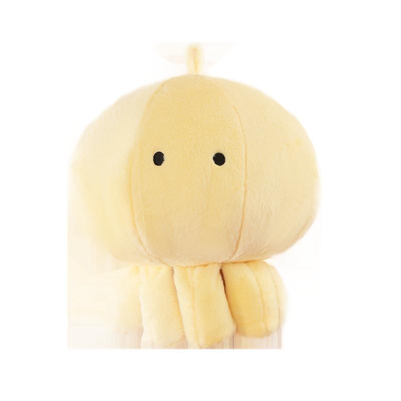 

Plush Octopus Toy Cartoon Plushie Gift For Kids And Girls 28cm