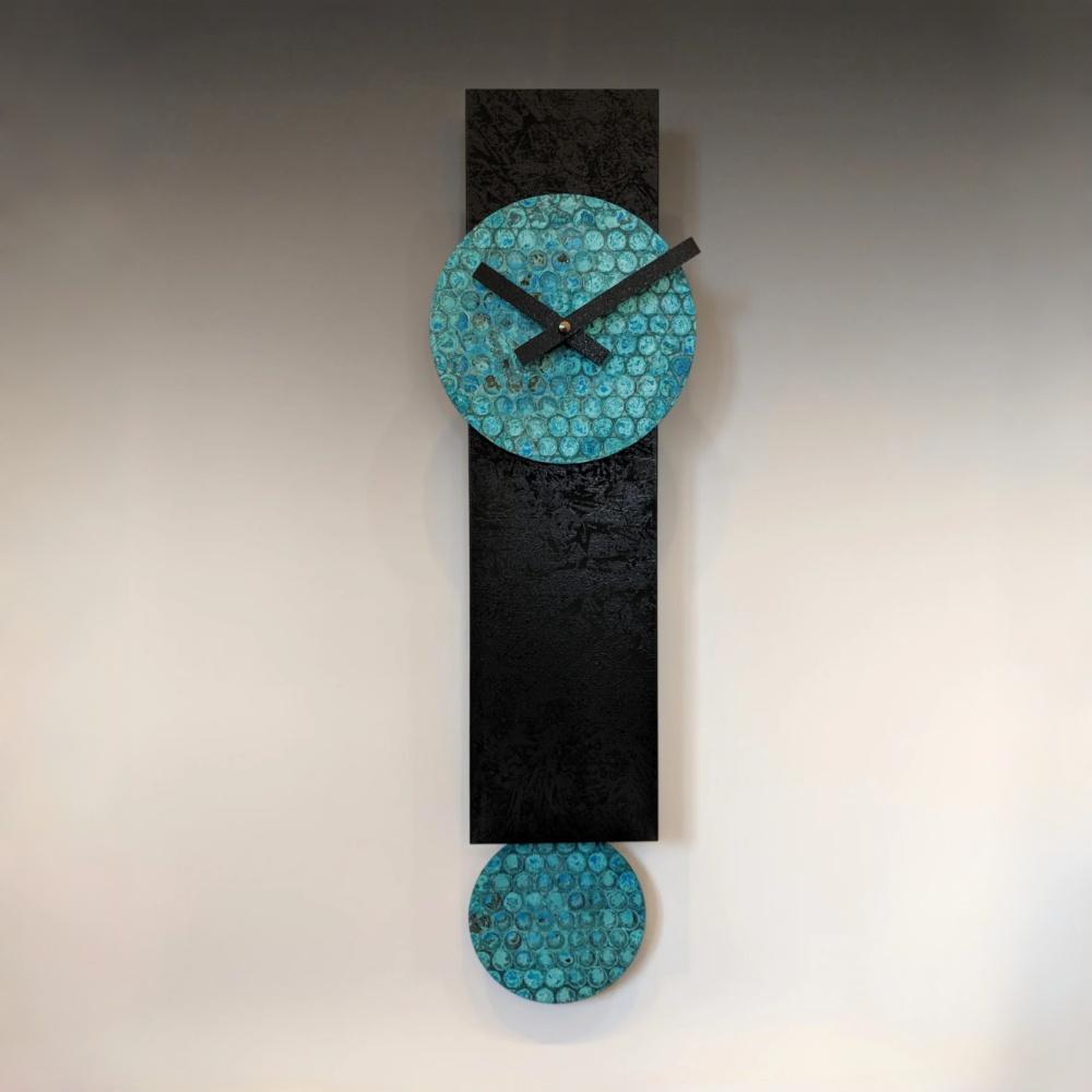 

Wall Clock Quartz Mute Living Room Silent Wall Decor Times Hours Clocks Wall Watch чёрный