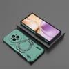 Armor Case For Realme 14 Pro 5G Magnetic Adsorption Wireless Charge Cover Realme 14 Pro Plus 14 Pro+ Case For Realme 14 Pro Case