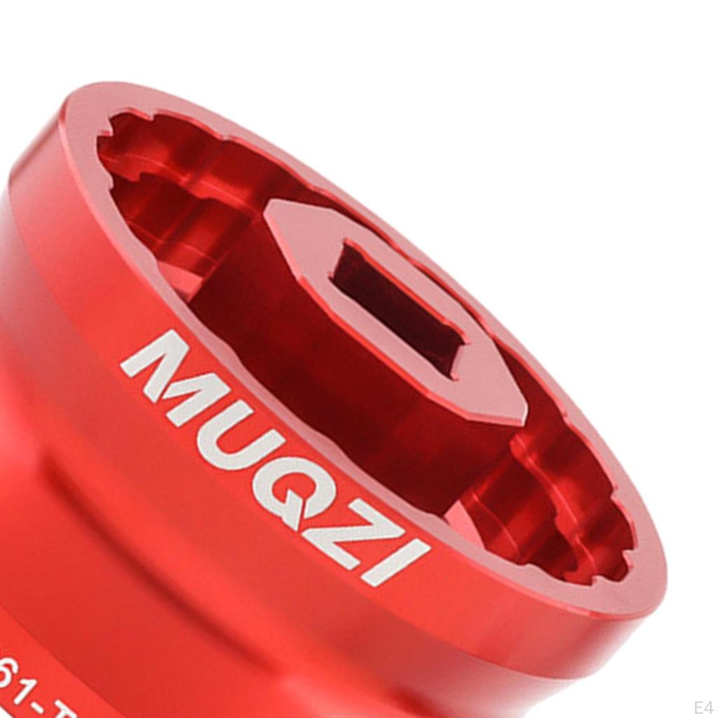 Bike Bottom Bracket Tool for Efficient Repair