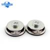 2PCS 3W 4R Mini Speaker Horn Diameter 4CM Amplifier Rubber Gasket Loudspeaker Trumpet 3 W 4 Ohm 40mm Speakers for Arduino
