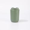 New Portable Mini Insulated Stainless Steel Coffee Cup for Outdoors - Ideal Gift
