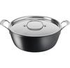 Saucepan H9125444 Jamie Oliver Batch Cooking Saucepan 30 Cm