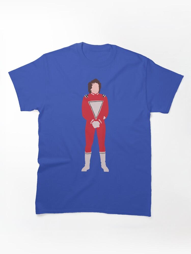 Mork Classic Unisex T-Shirt