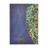 Paperblanks 2026 Diary English Edition Hardcover Gaudi's Sun Midi DE0758-7