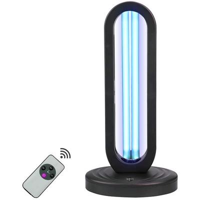 38W/220V Portable LED Sanitizer Disinfect Light Sterilization Lamp UV Light Household Germicidal And Disinfection Equipment