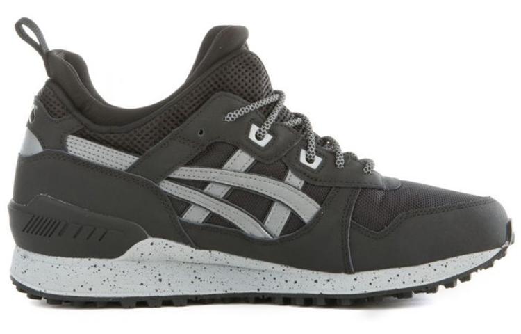 Asics Gel Lyte Mt 'Schwarz' H6K1L-9090