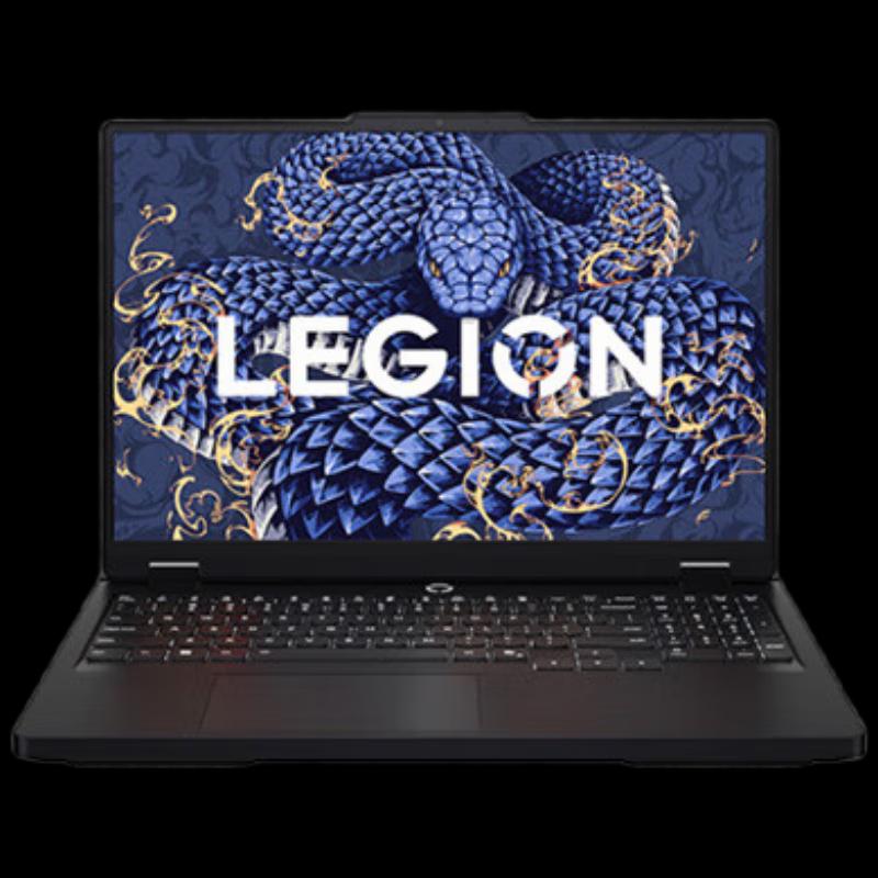 

Lenovo Legion Y7000P 16-inch Gaming Laptop (CN version) 64GB RAM, 2TB SSD, RTX 5060