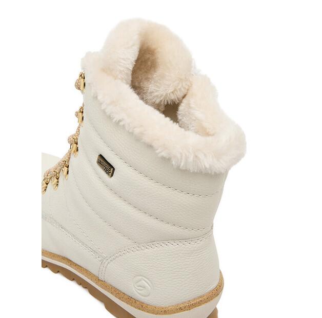 Ankle Boots Remonte CEO-R8480-80 White