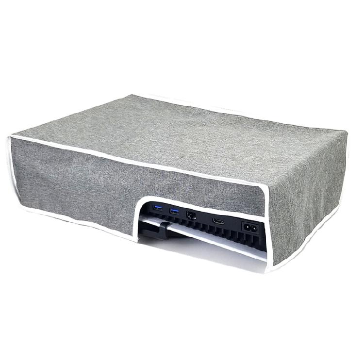 Dust Cover, Oxford Cloth Neat Lining Dust Guard for