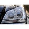 Clear PC Headlight Lens Cover for Mercedes-Benz X164
