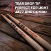 VIC FIRTH AMERICAN CLASSIC (Hickory) Drumsticks VIC-7A