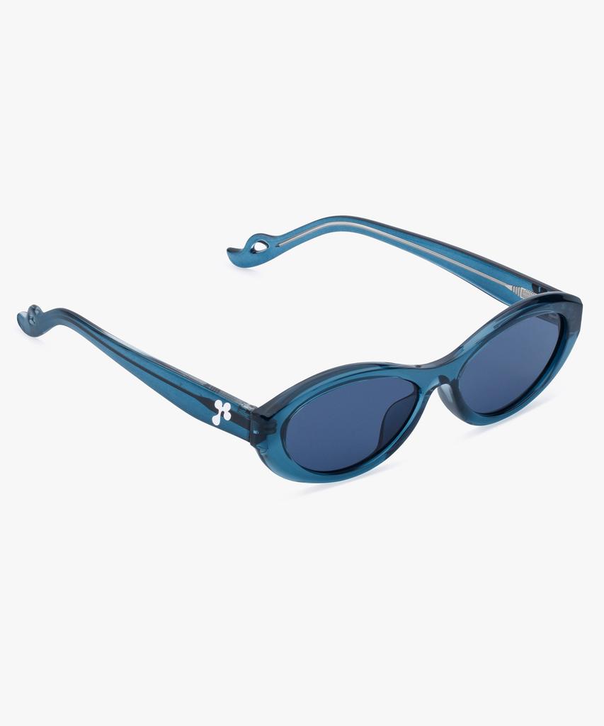 Likkeullou Rc Seio Sunglasses Blue