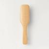 Muji Beech Wood Hair Brush Total Length 20cm