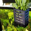 Floating Hanging Aquarium Plant Holder Black Aquatic Plant Pot  Aquarium