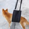 Hundelift-Geschirr, verstellbar, Hundeschlinge, Hüftstützgeschirr, Hundetrageschlinge für die Mobilitätshilfe für Hunde