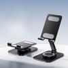 Mobile Phone Holder Desktop Foldable Rotating Tablet Support Frame Lazy Chasing Drama Office Universal