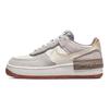 Nike Air Force 1 Shadow 'Sail Pale Ivory' Women's Sneakers DO7449-111
