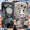 For Samsung Galaxy J7 2016 J7 Pro J7 Prime J7 Neo Phone Case Beauty Colorful Painting Bumper Coques For Samsung J7 2017 J7Neo