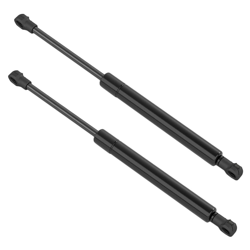2pcs For Chevrolet Spark 2011-2015 New Car Rear Door Trunk Tailgate Boot Gas Struts Lift Support Rods Dampers 95962016 95962017