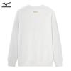 Mizuno Men's Soft Outdoor Crew Neck Sweatshirt