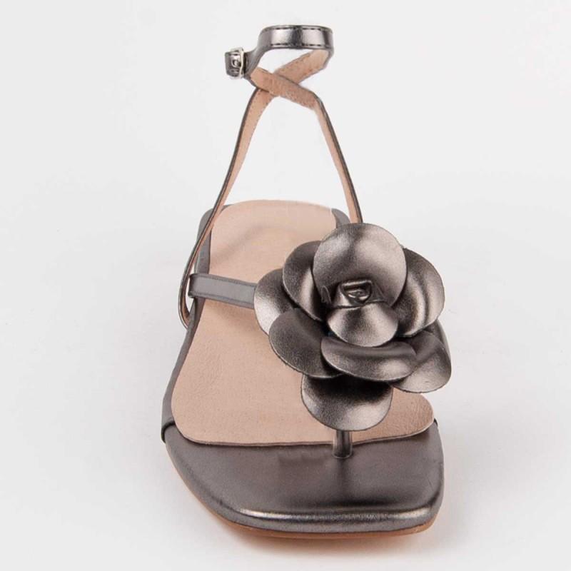 Casual Sandal For Women. Montevita Mirea3 103005