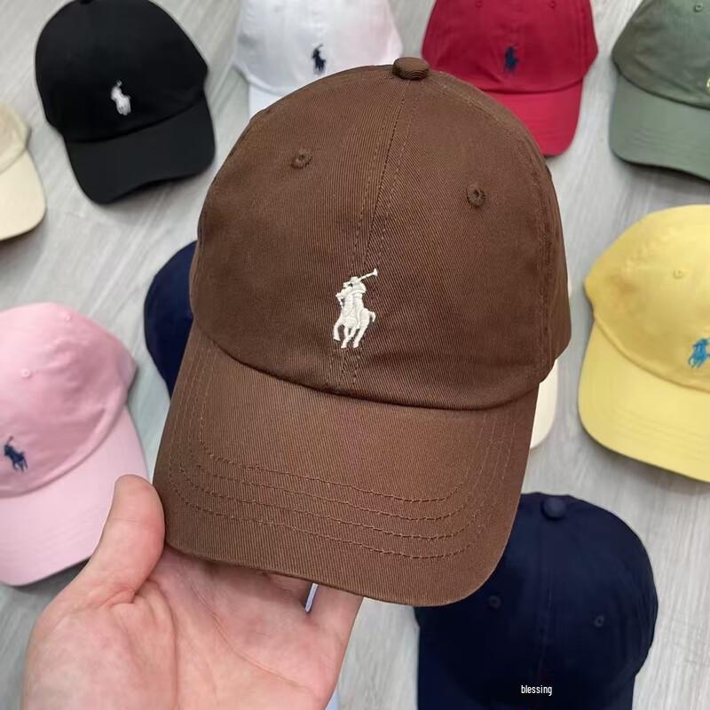 Unisex Baseballkappe mit weichem Oberteil