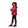 Regatta Childrens/Kids Lofthouse VII Terrain Print Padded Jacket