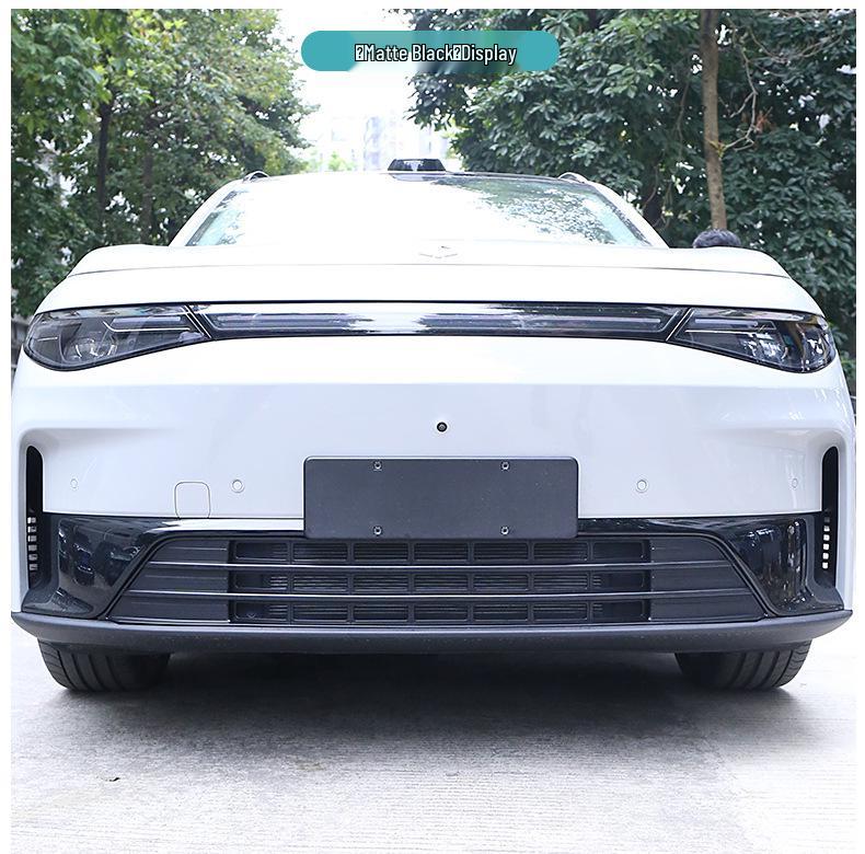 Leapmotor C10 Front Grille Insect Screen Protective Cover for Air Intake Vent
