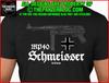 MP40 T-Shirt WWII German Rifle Version 1 Unisex T-Shirt