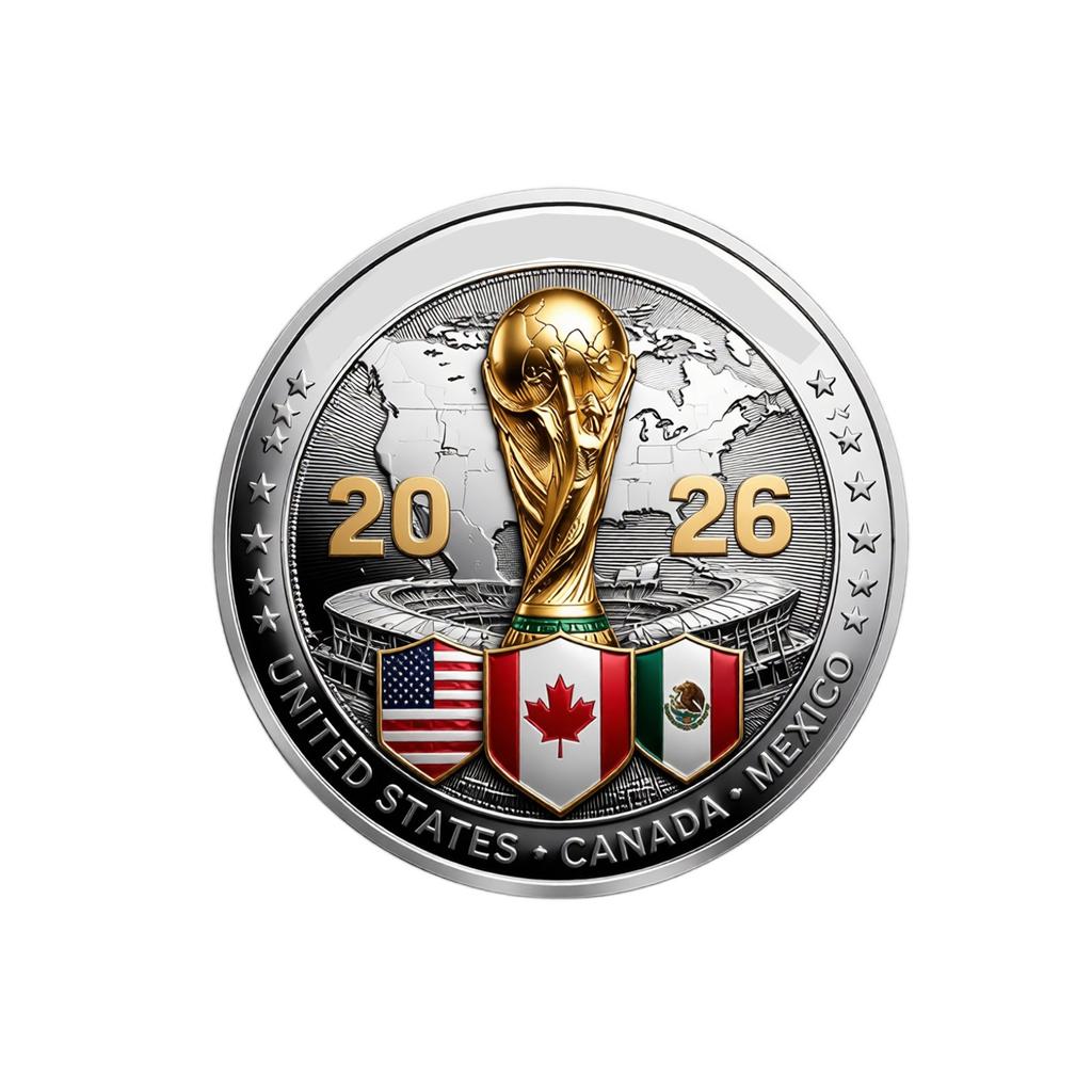 Collezionabile Commemorativo per i Tifosi di Calcio