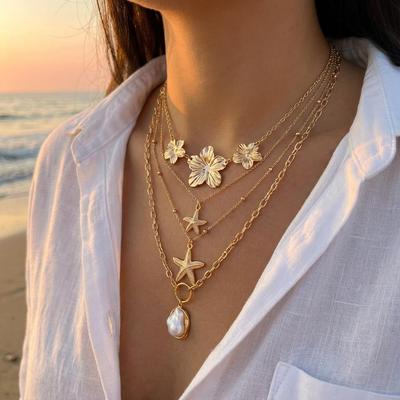 Collares y colgantes – Collares