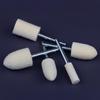 Wool Polishing and Grinding Head for Metal, Gemstone, Glass, and Jade