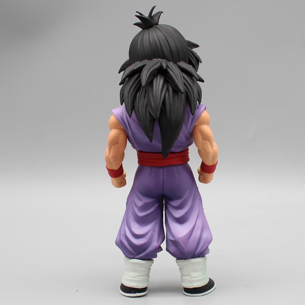 15cm Gk Son Gohan Z Anime Figur Dragon Ball Vf Gohan Unendlicher Krieger Zweite Kugel Dekoration Statue Spielzeugsammlung Modell Geschenk