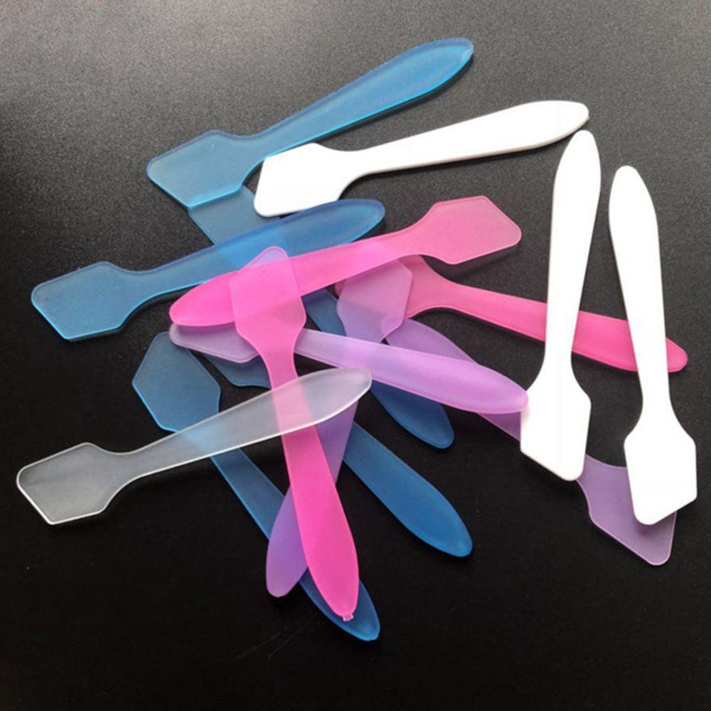 Cream Makeup Tools Spatulas Mask Mud Tools Cosmetic Tools Mixing Spoon Mask Scraper Mask Stick