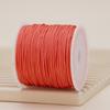 Jade Wire No. 72: 0.8mm Braided Rope for Handmade Jewelry, Bracelets & Pendants